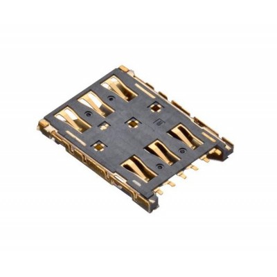 Sim Connector for Huawei Maimang 6