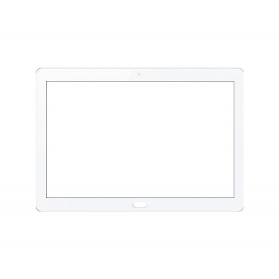 Touch Screen Digitizer For Honor Waterplay Wifi 32gb White By - Maxbhi.com