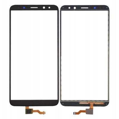 Touch Screen Digitizer For Huawei Maimang 6 Blue By - Maxbhi Com