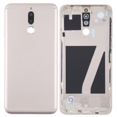 Back Panel Cover For Huawei Maimang 6 White - Maxbhi Com