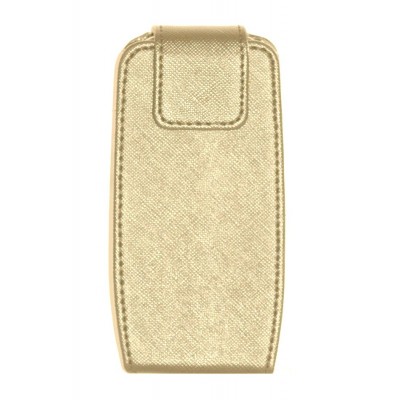 Flip Cover For I Kall K3311 Gold By - Maxbhi.com