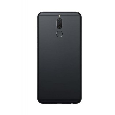 Full Body Housing For Huawei Maimang 6 Black - Maxbhi.com