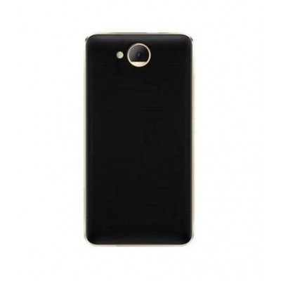 Full Body Housing For Innjoo I3 Black - Maxbhi Com