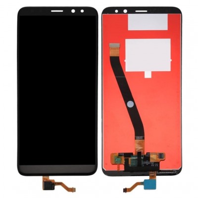 Lcd With Touch Screen For Huawei Maimang 6 Blue By - Maxbhi Com