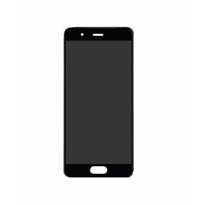 Lcd With Touch Screen For Huawei P11 Plus White By - Maxbhi.com