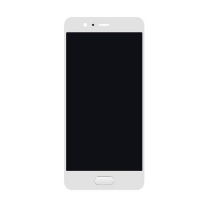 Lcd With Touch Screen For Huawei P11 White By - Maxbhi.com