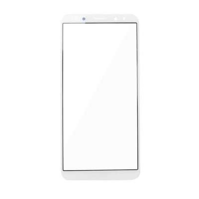 Replacement Front Glass For Huawei Maimang 6 Gold By - Maxbhi.com