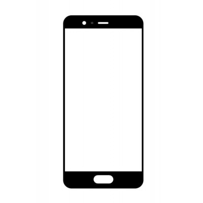 Touch Screen Digitizer For Huawei P11 Black By - Maxbhi.com