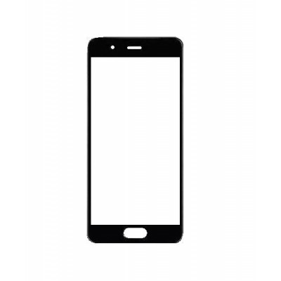 Touch Screen Digitizer For Huawei P11 Plus Black By - Maxbhi.com