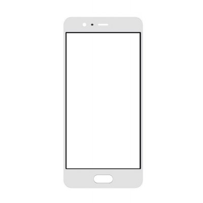 Touch Screen Digitizer For Huawei P11 White By - Maxbhi.com