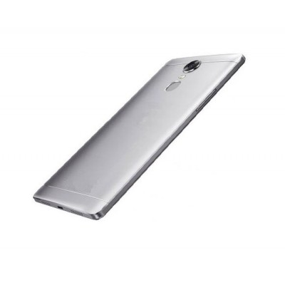 Back Panel Cover For Innjoo Pro Grey - Maxbhi.com