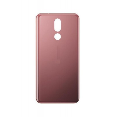 Back Panel Cover For Innjoo Vision Brown - Maxbhi.com