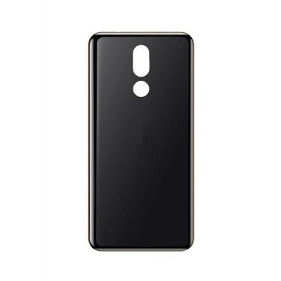 Back Panel Cover For Innjoo Vision White - Maxbhi.com