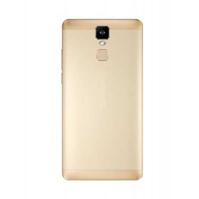 Full Body Housing For Innjoo Halo 3 Plus Gold - Maxbhi.com