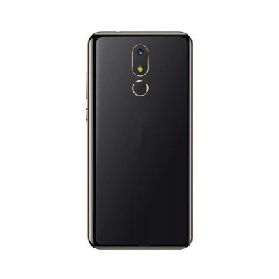 Full Body Housing For Innjoo Vision Black - Maxbhi.com