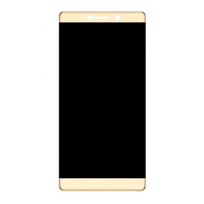 Lcd With Touch Screen For Innjoo Pro Gold By - Maxbhi.com