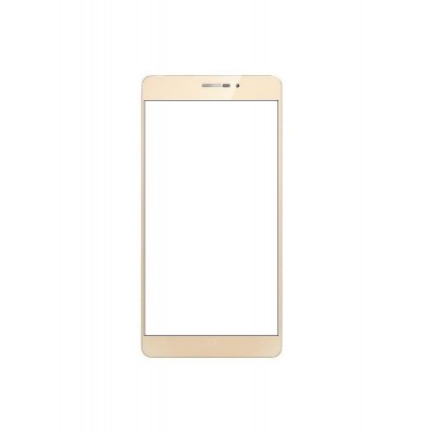 Replacement Front Glass For Innjoo X2 Gold By - Maxbhi.com