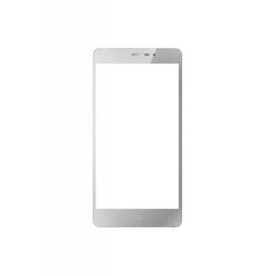 Touch Screen Digitizer For Innjoo X2 Black By - Maxbhi.com