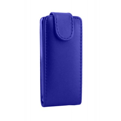 Flip Cover For Ismart Is102 Cute Blue By - Maxbhi.com