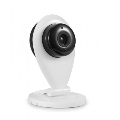 Wireless HD IP Camera for HTC One M9 Plus - Wifi Baby Monitor & Security CCTV by Maxbhi.com
