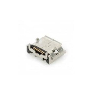 Charging Connector for Itel S21