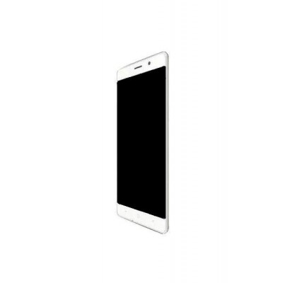 Lcd With Touch Screen For Invens Diamond D2 Pink By - Maxbhi.com