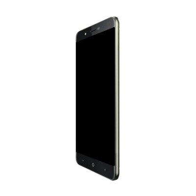 Lcd With Touch Screen For Invens Fighter F1 Blue By - Maxbhi.com