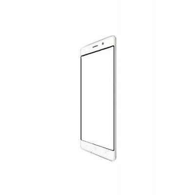 Replacement Front Glass For Invens Diamond D2 Pink By - Maxbhi.com