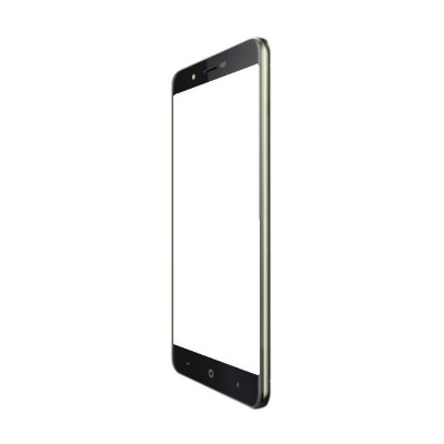 Replacement Front Glass For Invens Fighter F1 Blue By - Maxbhi.com