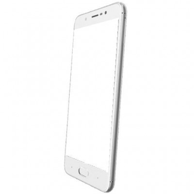 Touch Screen Digitizer For Invens Fighter F2 White By - Maxbhi.com