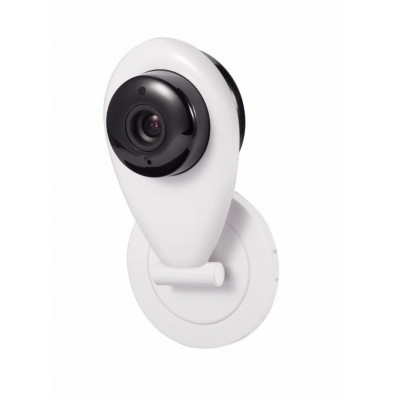 Wireless HD IP Camera for Panasonic Eluga Note - Wifi Baby Monitor & Security CCTV by Maxbhi.com