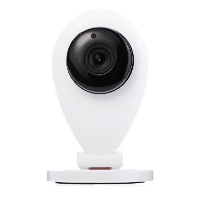 Wireless HD IP Camera for ZTE Nubia Z9 - Wifi Baby Monitor & Security CCTV by Maxbhi.com
