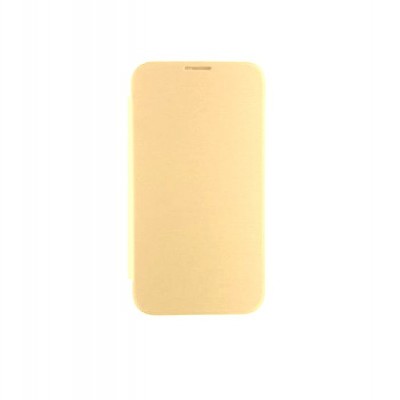 Flip Cover For Invens Fighter F2 Gold By - Maxbhi.com
