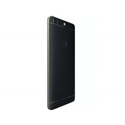 Full Body Housing For Invens Fighter F1 Black - Maxbhi.com