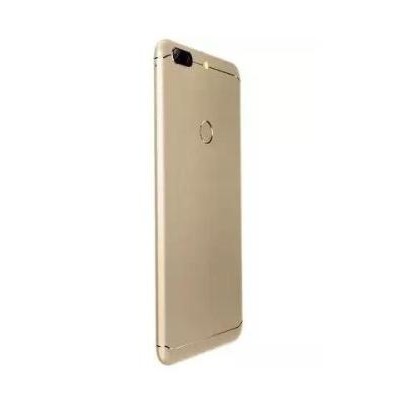 Full Body Housing For Invens Fighter F1 Gold - Maxbhi.com
