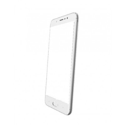 Replacement Front Glass For Invens Fighter F2 Rose Gold By - Maxbhi.com