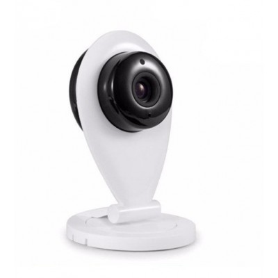 Wireless HD IP Camera for Asus Zenfone Selfie 32GB - Wifi Baby Monitor & Security CCTV by Maxbhi.com