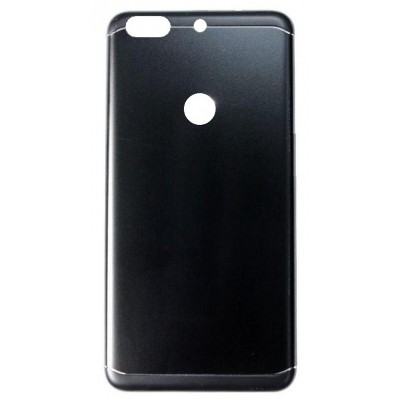 Back Panel Cover For Invens Fighter F2 Blue - Maxbhi Com