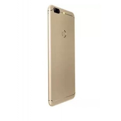 Back Panel Cover For Invens Fighter F2 Gold - Maxbhi.com
