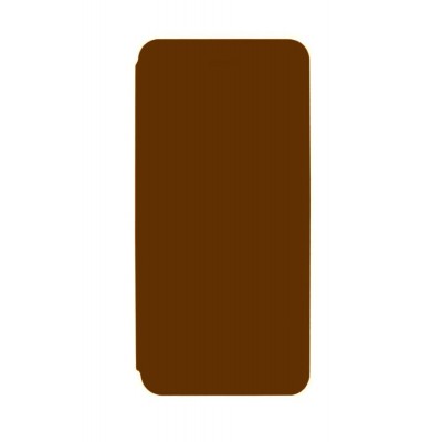 Flip Cover For Itel S21 Champagne By - Maxbhi.com