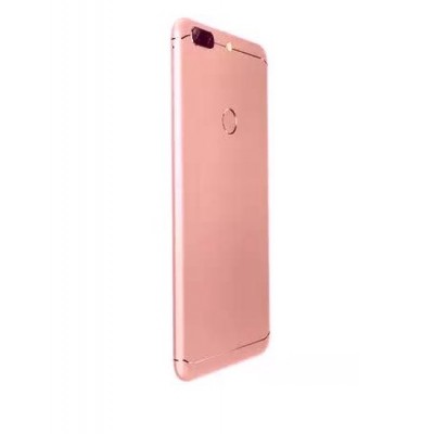 Full Body Housing For Invens Fighter F2 Rose Gold - Maxbhi.com