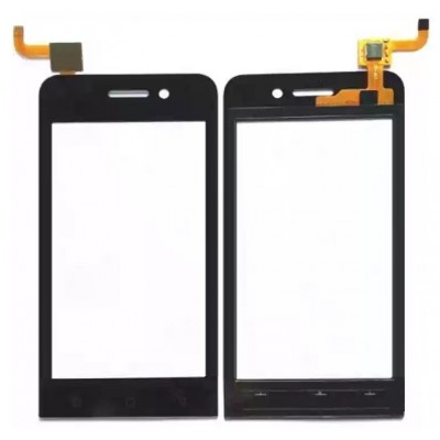 Touch Screen Digitizer For Itel Wish A11 Blue By - Maxbhi Com