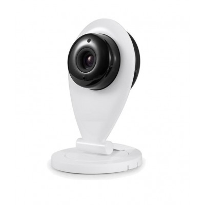 Wireless HD IP Camera for Jivi Prime P444 - Wifi Baby Monitor & Security CCTV by Maxbhi.com