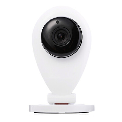 Wireless HD IP Camera for Panasonic T41 - Wifi Baby Monitor & Security CCTV by Maxbhi.com