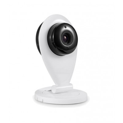 Wireless HD IP Camera for Zen Cinemax Click - Wifi Baby Monitor & Security CCTV by Maxbhi.com