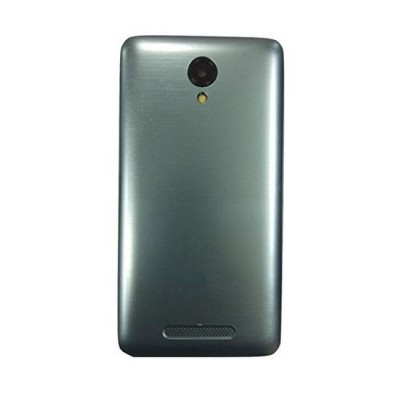 Full Body Housing For Itel Wish A11 Black - Maxbhi Com