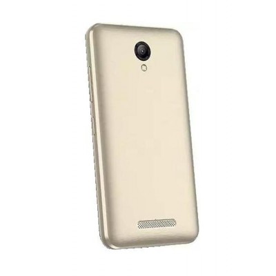Full Body Housing For Itel Wish A11 White - Maxbhi.com