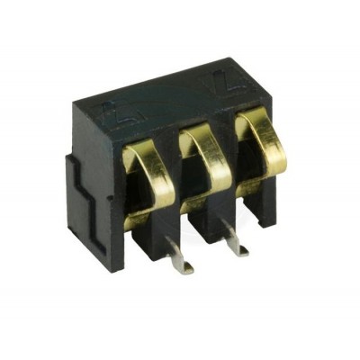 Battery Connector for Karbonn A7 Turbo