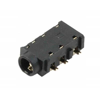 Handsfree Jack for Karbonn A7 Turbo