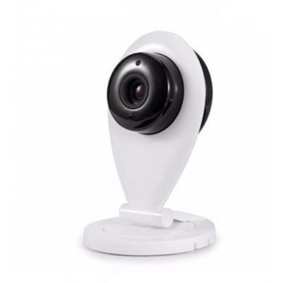 Wireless HD IP Camera for Maxx GenxDroid7 AX5i - Wifi Baby Monitor & Security CCTV by Maxbhi.com